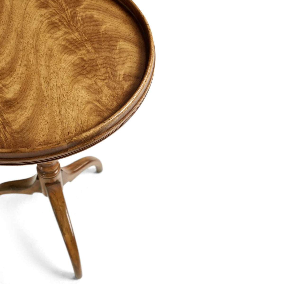 Jonathan Charles Living Orsman Round Drink Table House of Isabella UK