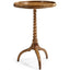 Jonathan Charles Living Orsman Round Drink Table House of Isabella UK