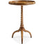 Jonathan Charles Living Orsman Round Drink Table House of Isabella UK