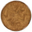 Jonathan Charles Living Orsman Round Side Table House of Isabella UK