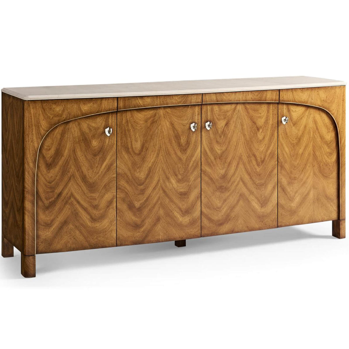 Jonathan Charles Living Orsman Sideboard House of Isabella UK