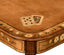 Jonathan Charles Living Painted Card Table Louis XV House of Isabella UK