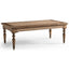 Jonathan Charles Living Palm Court Balmond Coffee Table House of Isabella UK