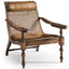 Jonathan Charles Living Palm Court Balmond Planter's Chair House of Isabella UK