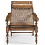 Jonathan Charles Living Palm Court Balmond Planter's Chair House of Isabella UK
