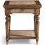 Jonathan Charles Living Palm Court Balmond Side Table House of Isabella UK