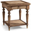 Jonathan Charles Living Palm Court Balmond Side Table House of Isabella UK