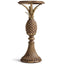 Jonathan Charles Living Palm Court Pineapple Martini Table House of Isabella UK