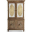 Jonathan Charles Living Palm Court Starburst Bar Cabinet House of Isabella UK
