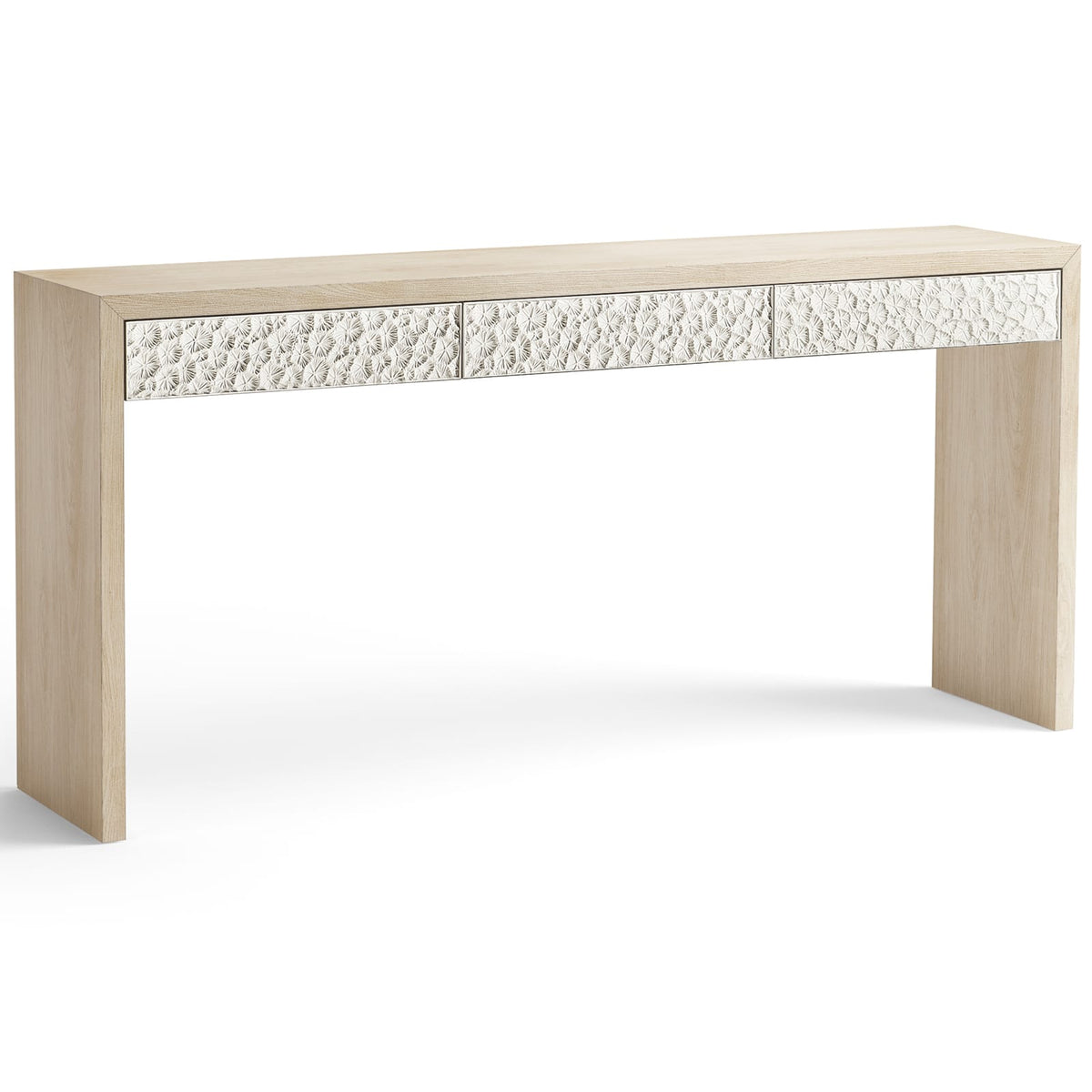 Jonathan Charles Living Pelagic Console Table House of Isabella UK