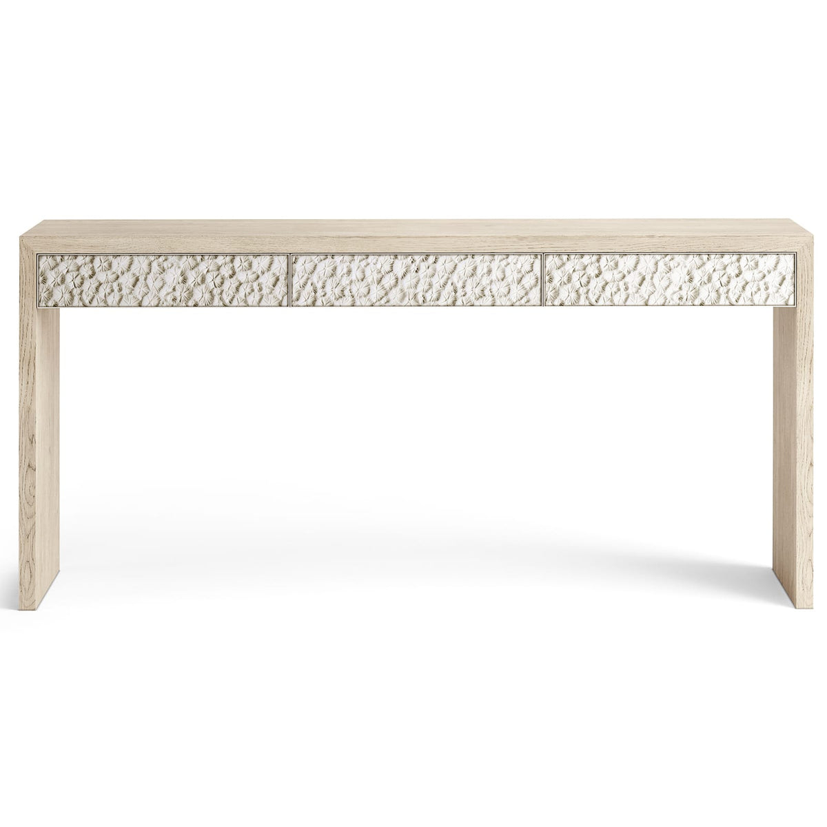 Jonathan Charles Living Pelagic Console Table House of Isabella UK