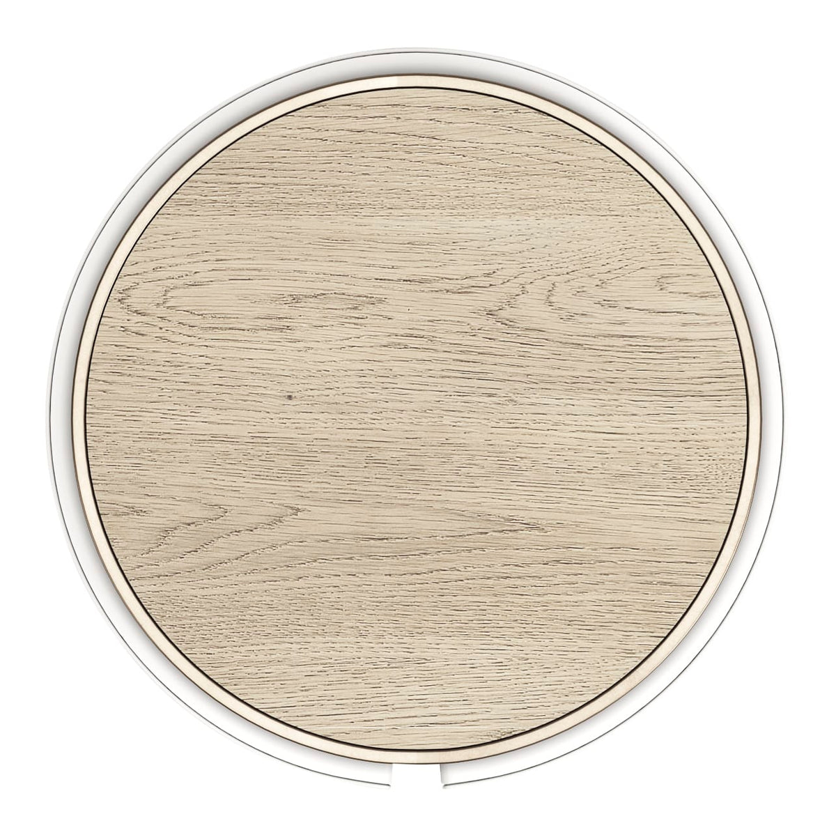 Jonathan Charles Living Pelagic Side Table House of Isabella UK