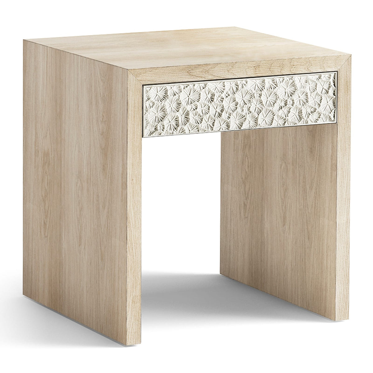 Jonathan Charles Living Pelagic Side Table House of Isabella UK