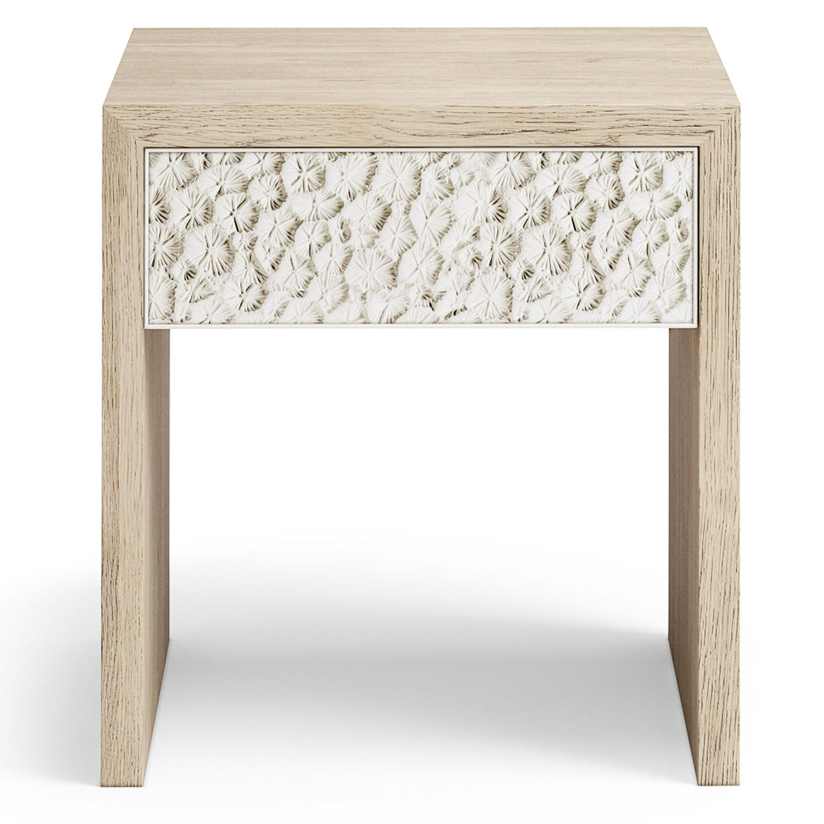Jonathan Charles Living Pelagic Side Table House of Isabella UK