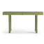 Jonathan Charles Living Polly Avo Rectangular Console Table House of Isabella UK