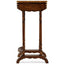 Jonathan Charles Living Regency Mahogany Nesting Tables House of Isabella UK