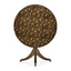 Jonathan Charles Living Round Centre Table Regency - Black House of Isabella UK