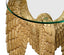 Jonathan Charles Living Round End Table Winged House of Isabella UK