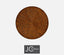 Jonathan Charles Living Round Lamp Table Rustic in Country Walnut House of Isabella UK