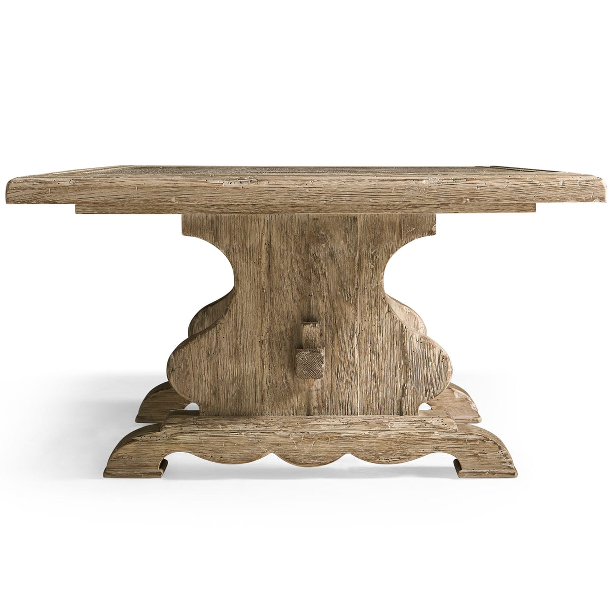 Jonathan Charles Living Sagehill Coffee Table House of Isabella UK