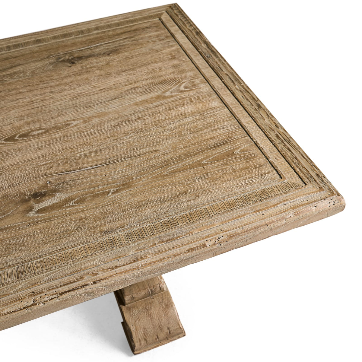 Jonathan Charles Living Sagehill Coffee Table House of Isabella UK