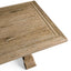 Jonathan Charles Living Sagehill Coffee Table House of Isabella UK