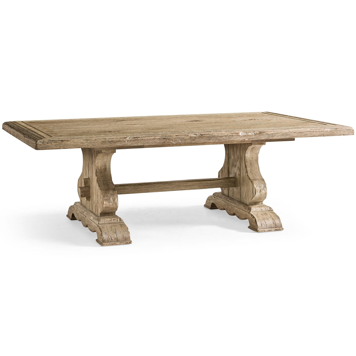 Jonathan Charles Living Sagehill Coffee Table House of Isabella UK