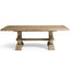 Jonathan Charles Living Sagehill Coffee Table House of Isabella UK