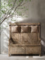 Jonathan Charles Living Sagehill Hall Bench House of Isabella UK