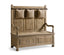 Jonathan Charles Living Sagehill Hall Bench House of Isabella UK