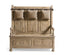 Jonathan Charles Living Sagehill Hall Bench House of Isabella UK