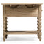 Jonathan Charles Living Sagehill Winged Side Table House of Isabella UK