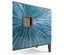 Jonathan Charles Living Sapphire Accent Cabinet House of Isabella UK