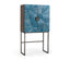 Jonathan Charles Living Sapphire Bar Cabinet House of Isabella UK