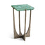 Jonathan Charles Living Seaglass Drinks Table House of Isabella UK