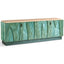 Jonathan Charles Living Seaglass Entertainment Console House of Isabella UK