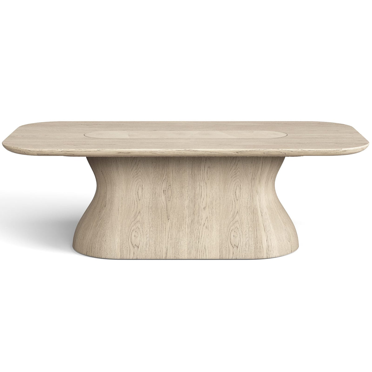 Jonathan Charles Living Seamount Coffee Table House of Isabella UK
