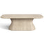 Jonathan Charles Living Seamount Coffee Table House of Isabella UK