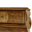 Jonathan Charles Living Seaweed Marquetry Coffee Table House of Isabella UK