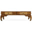 Jonathan Charles Living Seaweed Marquetry Coffee Table House of Isabella UK