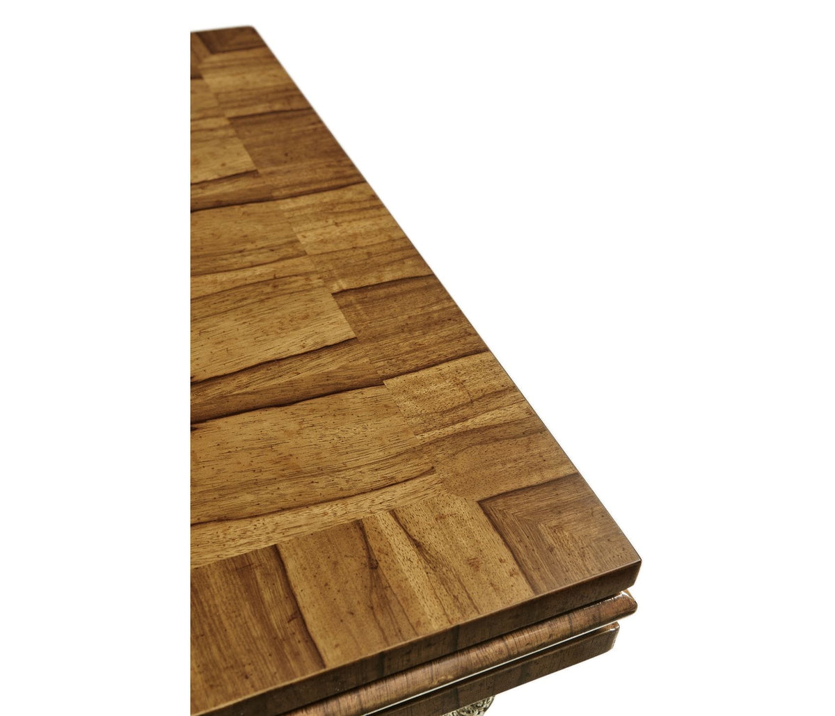 Jonathan Charles Living Side Table Argentinian House of Isabella UK