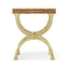 Jonathan Charles Living Side Table Argentinian House of Isabella UK