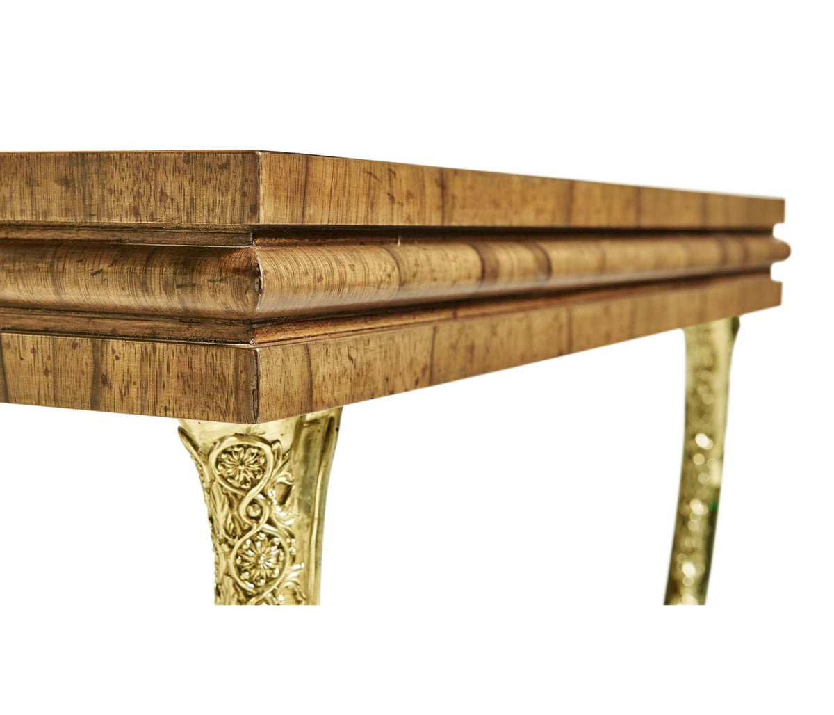 Jonathan Charles Living Side Table Argentinian House of Isabella UK