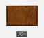Jonathan Charles Living Side Table Rustic in Country Walnut House of Isabella UK