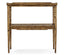 Jonathan Charles Living Side Table Rustic in Medium Driftwood House of Isabella UK