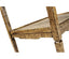 Jonathan Charles Living Side Table Rustic in Medium Driftwood House of Isabella UK