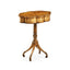 Jonathan Charles Living Side Table Sheraton Cloud House of Isabella UK