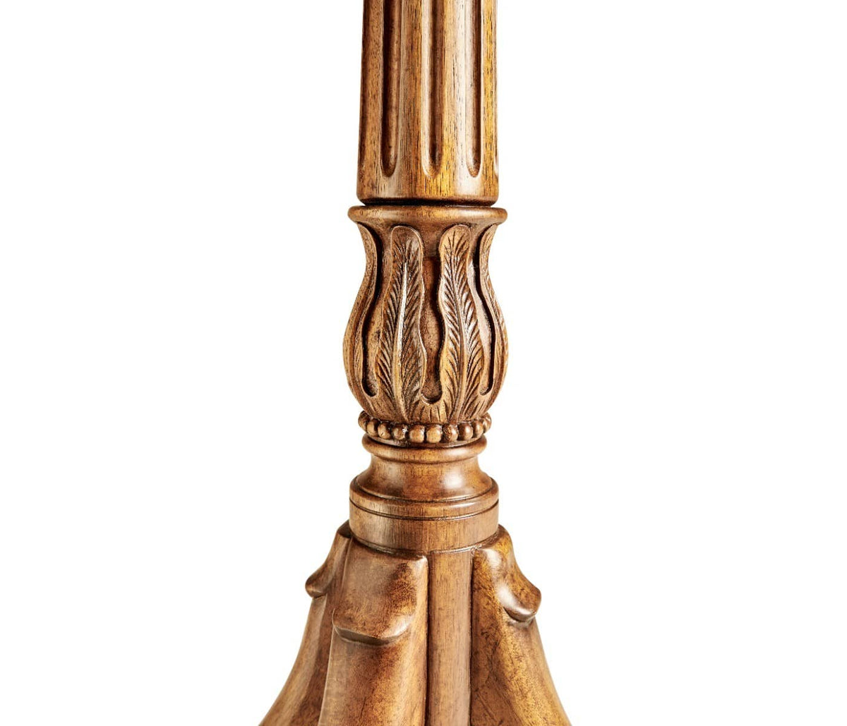 Jonathan Charles Living Side Table Sheraton Cloud House of Isabella UK