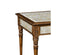 Jonathan Charles Living Side Table Square Palazzo House of Isabella UK