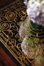 Jonathan Charles Living Side Table Square Palazzo House of Isabella UK